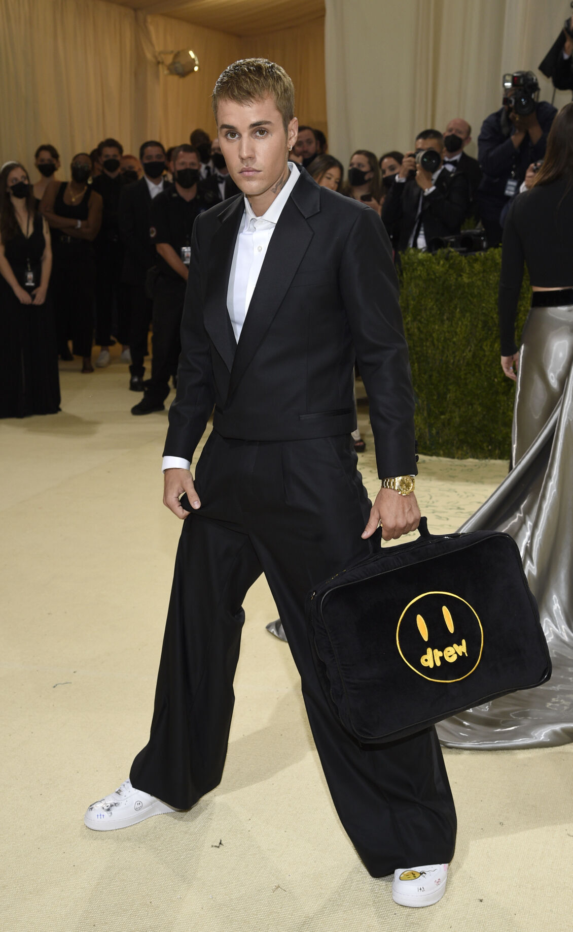 2021 MET Museum Costume Institute Benefit Gala
